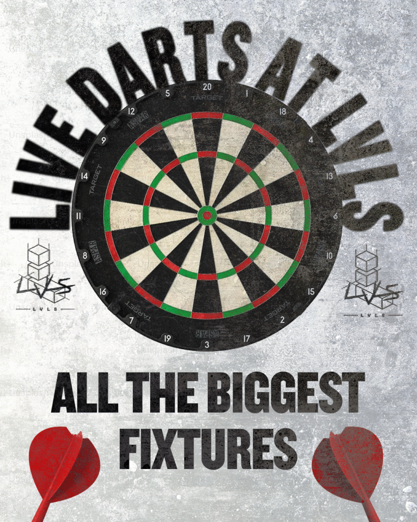 GENERIC-DARTS